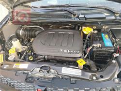 دودج جراند كارافان